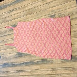 ZARA Coquette Dress women's medium